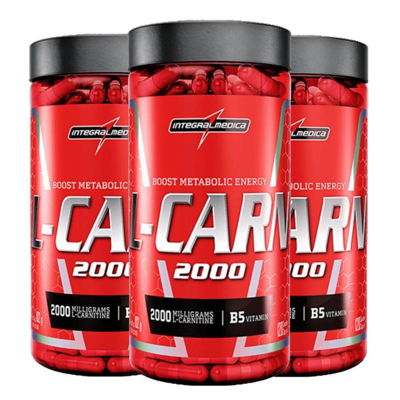 l carnitina integralmedica Magazine Luiza