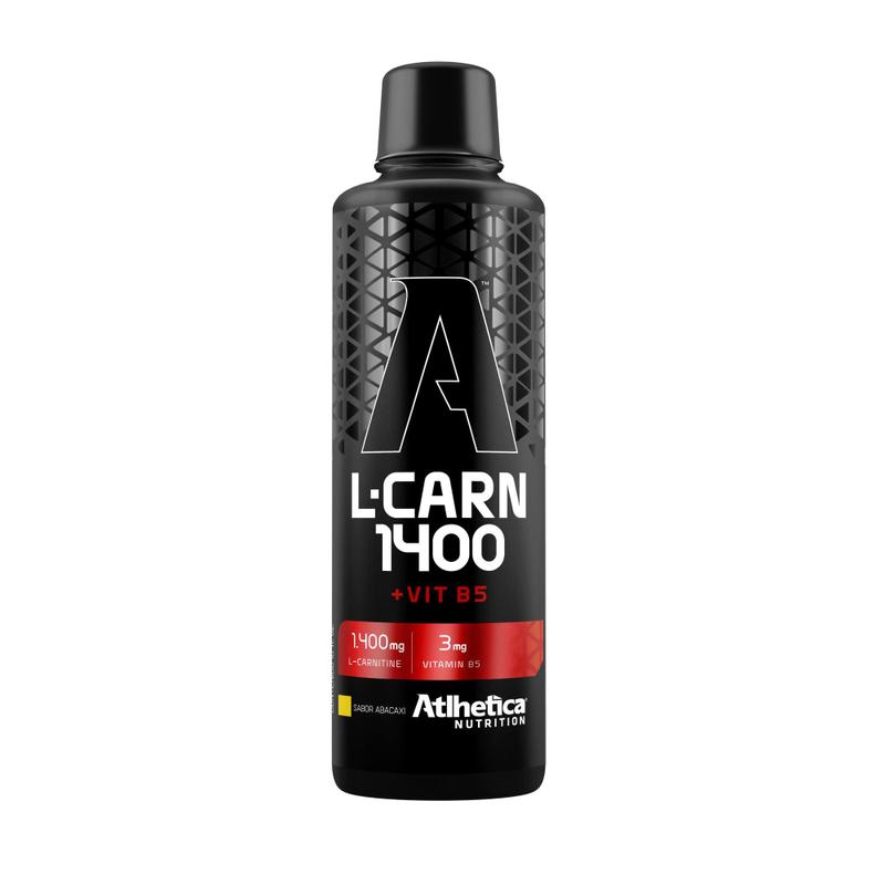 l carnitina atlhetica 3000 L Carnitine 3000 + Atlhetica em Promoção no Magazine Luiza