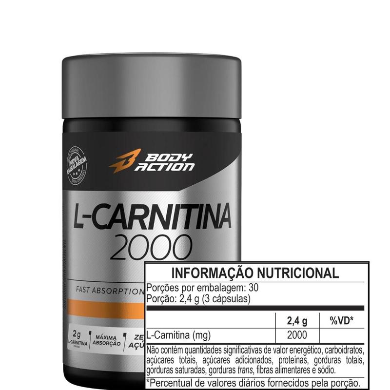 valor l carnitina L-Carnitine Liquid 3000 XT – 1 Liter – Cola main image 1