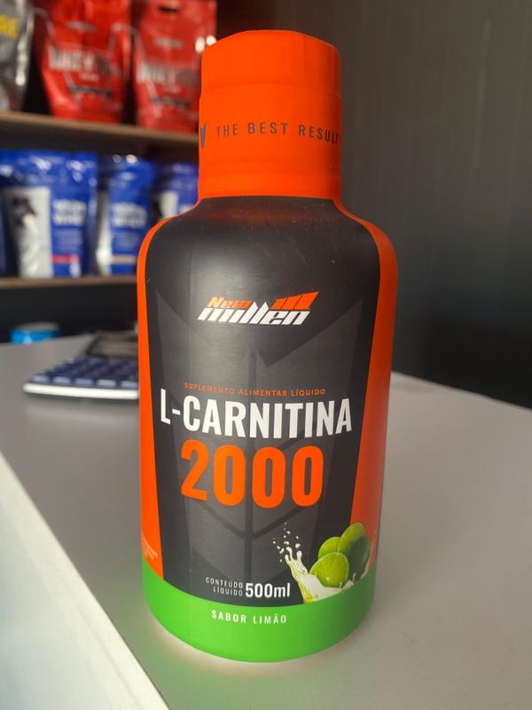 l carnitine core side effects L-Carnitine: Benefits, Side Effects, And Dosage, Per Dietitians