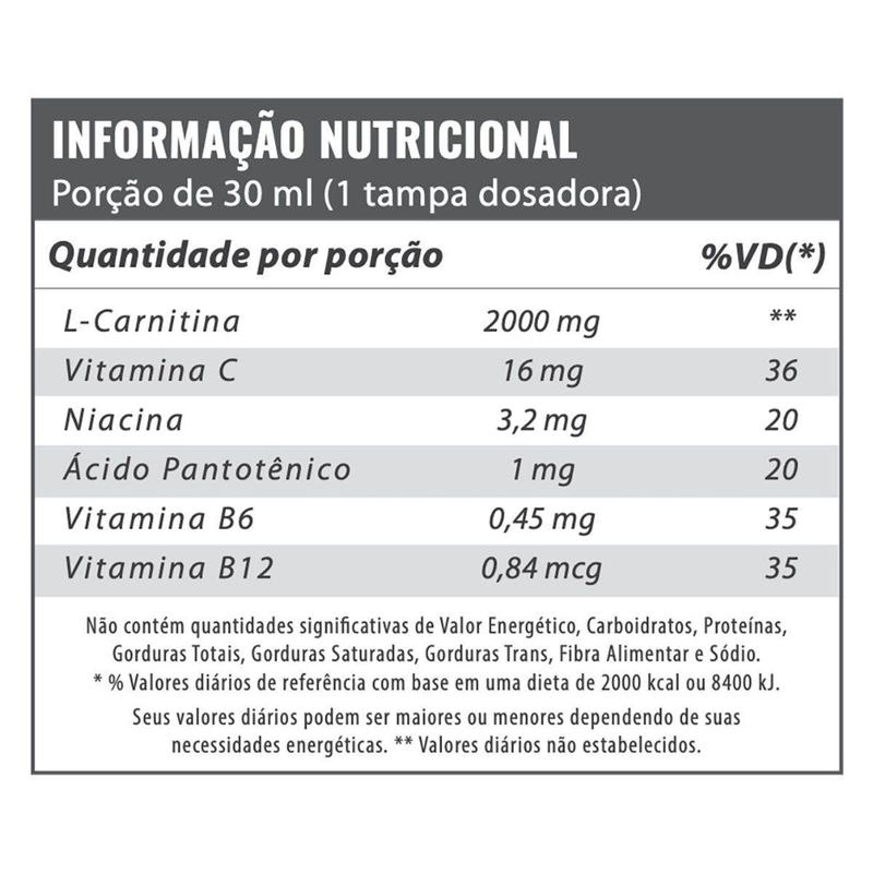l carnitina fa dimagrire Carnitina: integratore utile per perdere peso?