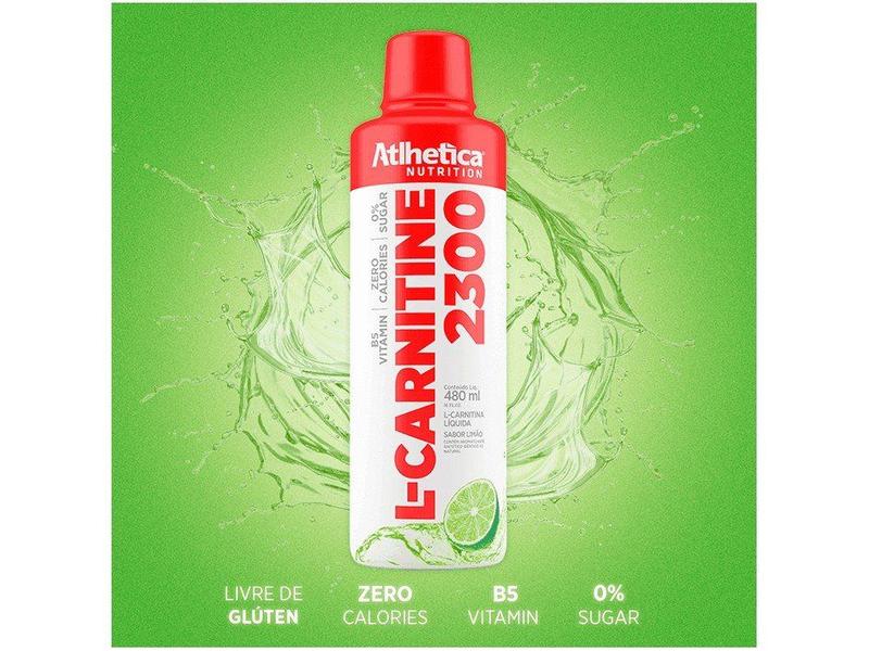 l carnitina atlhetica L-Carnitine 2300 480 ml - Nutrition - L-Carnitina the ultimate supplement designed سيروم إشراقة ونعومة Don't get scammed by Choose Your Bundle:8oz | 10 Pack