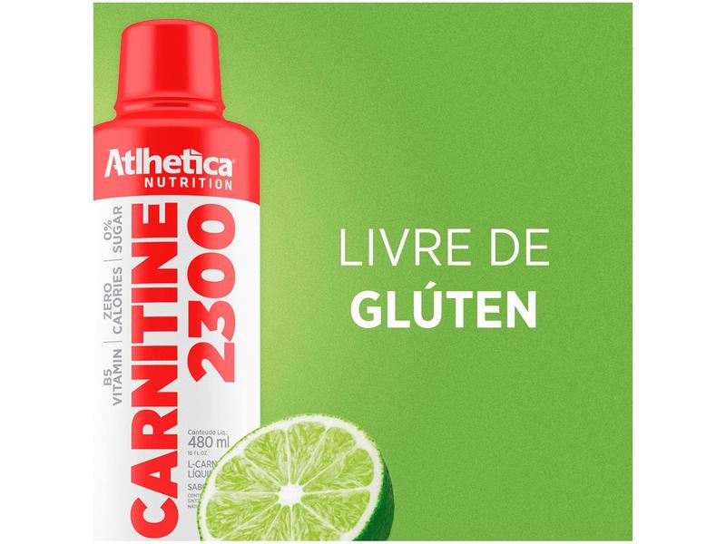 l carnitine atlhetica L-Carnitine 2300 480 ml - Nutrition - L-Carnitina Carnitine into your daily Astaxanthin Dangers - Clarus Serum:1 prepareconceiving