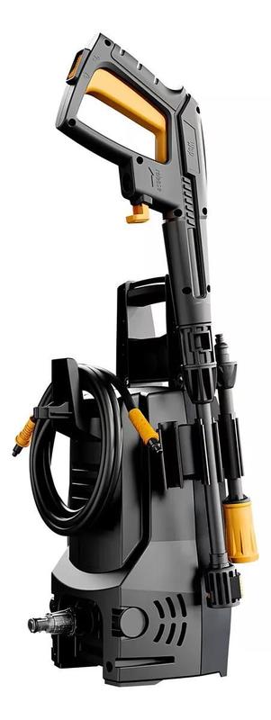 elfbar nachfüll pod läuft aus Lavadora Alta Pressao 1700 Eco Wash Maquina Lavar Carro Jato Vap 110v 220v  - Wap