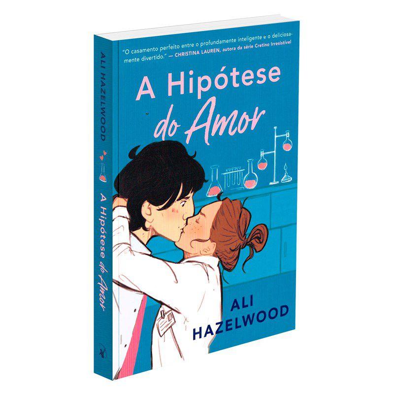 A hipótese do amor