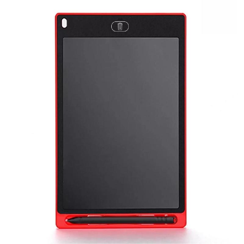 Tablet Desenho Infantil SYANG 8,5 LCD - Lousa Mágica Digital