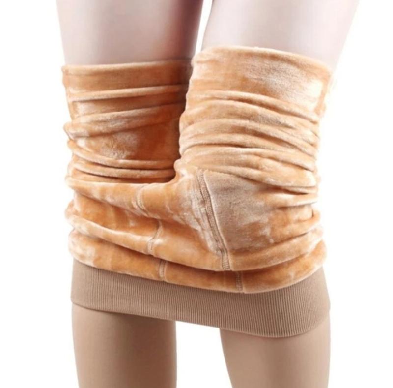 Meia Calça Térmica (Super Grossa) Peluciada Inverno Frio Quentinha