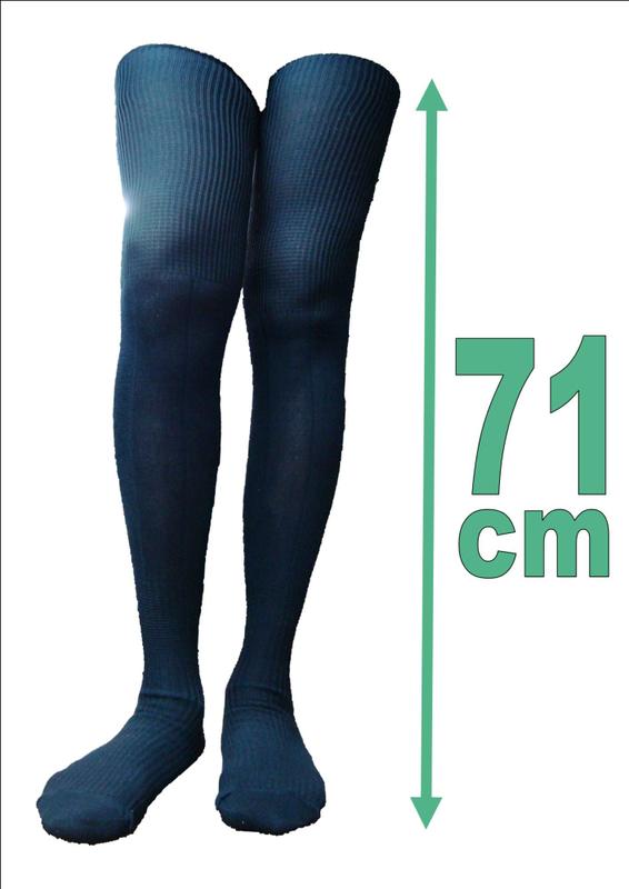 Kit Goleiro De Futsal Joelheira Cotoveleira Penalty Profissional - Main Image