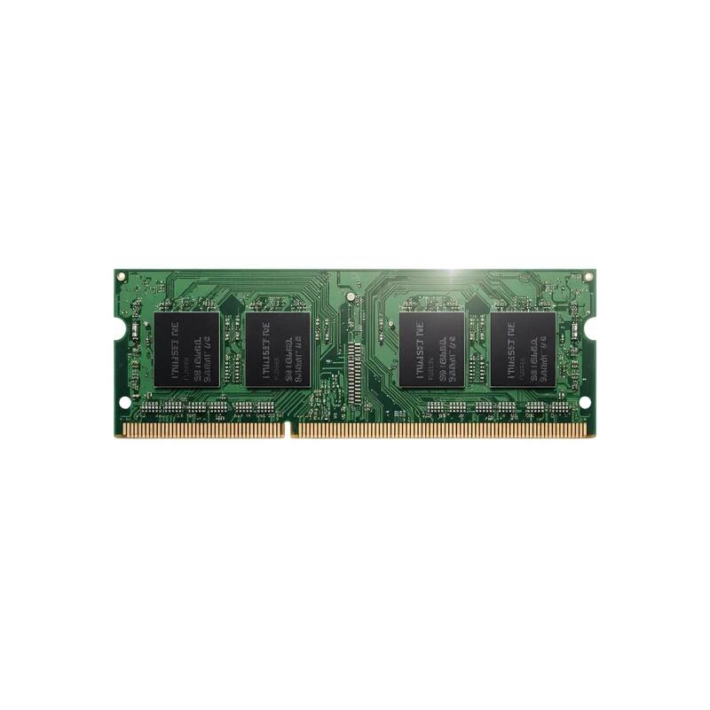Barrette Mémoire RAM 8GB DDR3 Pour Dell Inspiron 11 - SODIMM 204 Pins, PC3-12800, Garantie à Vie