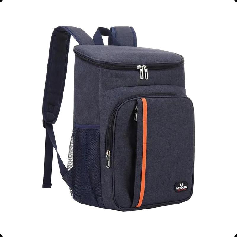 Mochila Térmica Bolsa Bag Saco Cooler para Bebidas e Comida 23L