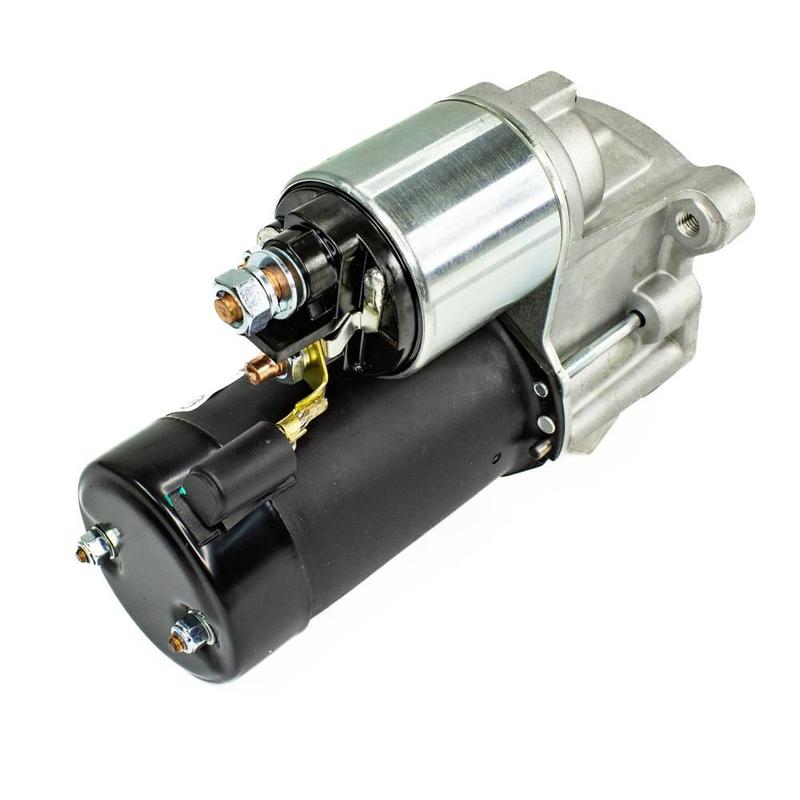 Motor De Arranque Peugeot 206 207 Partner 1.6 16v