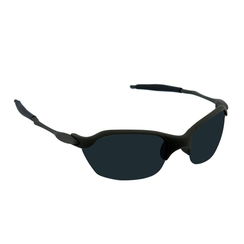 Óculos de Sol Masculino e Feminino Juliet Romeo Double XX Lentes Proteção  UV400 Acompanha Case, Magalu Empresas