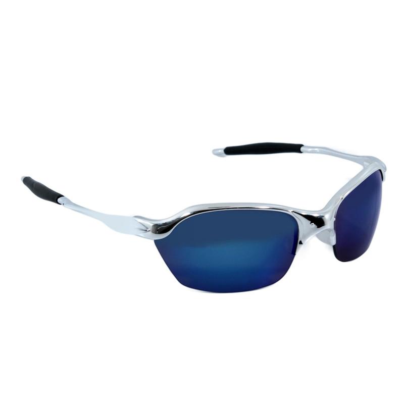 Óculos de Sol Masculino e Feminino Juliet Romeo Double XX Lentes Proteção  UV400 Acompanha Case, Magalu Empresas