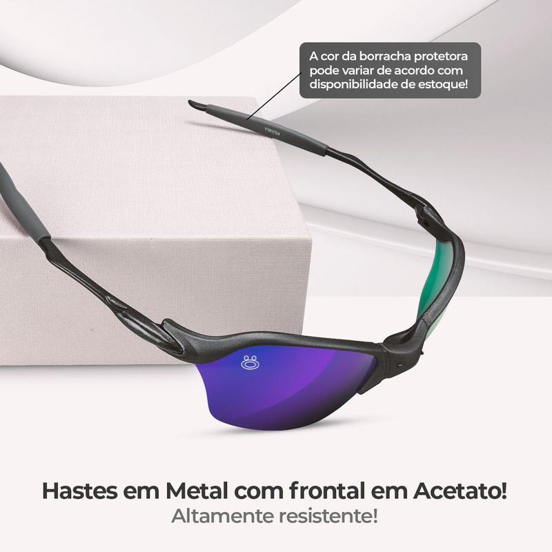 Óculos de Sol Juliet Mandrake Proteção UV Acetato Premium - Orizom - Óculos  - Magazine Luiza