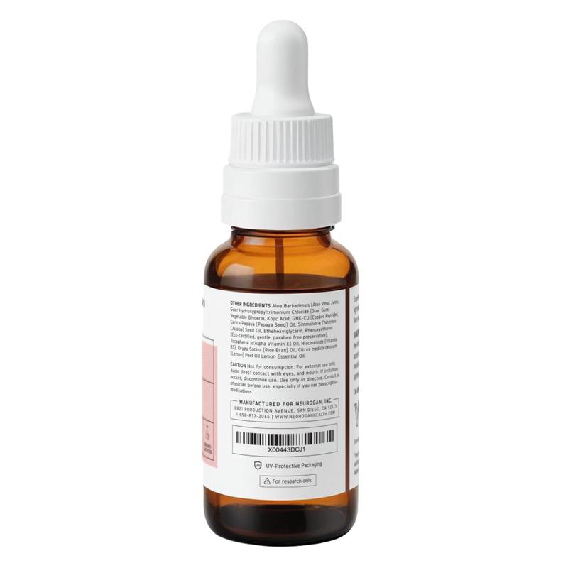 ghk cu dosage swolverine GHK-Cu Peptide for Hair Growth: Science, Benefits, and How It Works