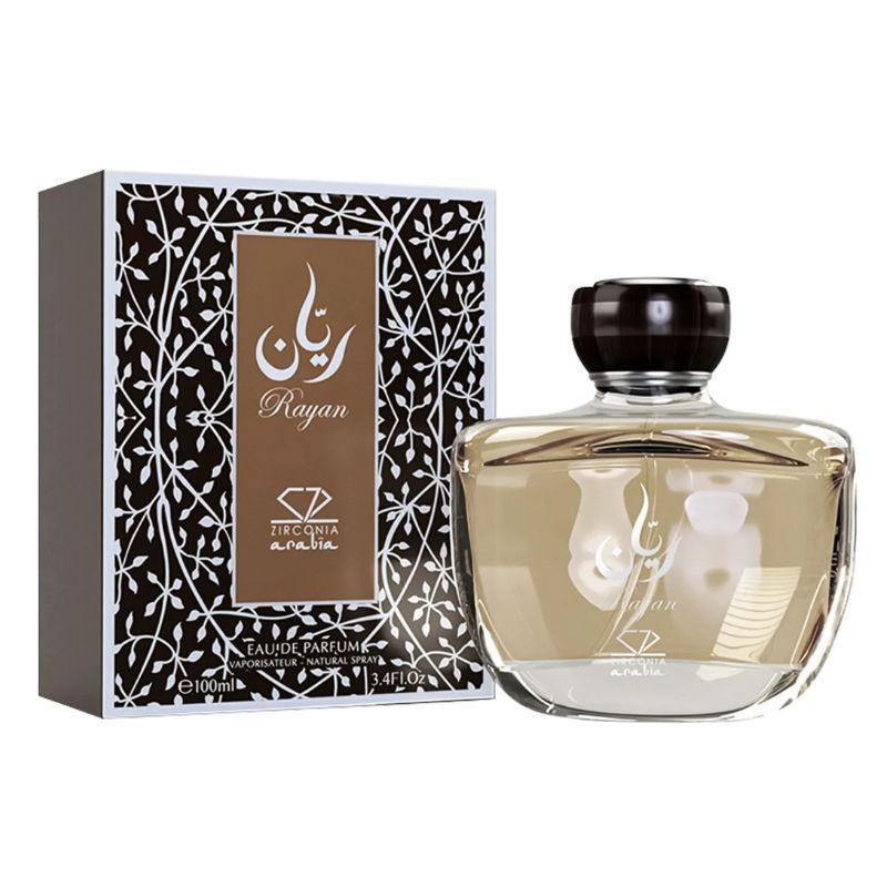 ZIRCONIA ARABIA RAYAN100ML - imagem 1