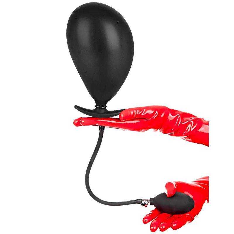 Plug Anal Gigante em Promoção no Magazine Luiza