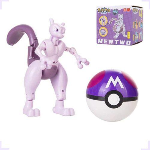 Pokémon Figuras Caixa Original Brinquedo Anime Para Presente