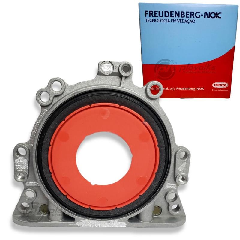 Suporte Do Parachoque Vw Jetta 18 Original 17a807183