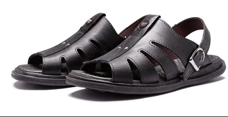 Sandalia Franciscana Sandalia De Idoso Sandálias Franciscana