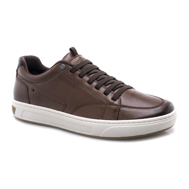 Sapatênis Masculino Ferricelli Hornet HRT61000 Sapatênis