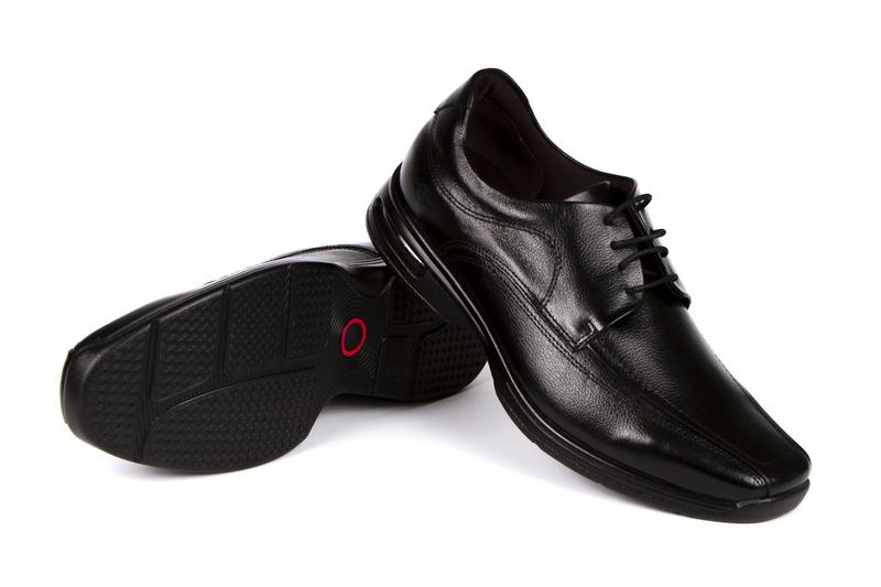 Sapato Democrata Smart Comfort Air Spot 448026 Spot Magazine Luiza