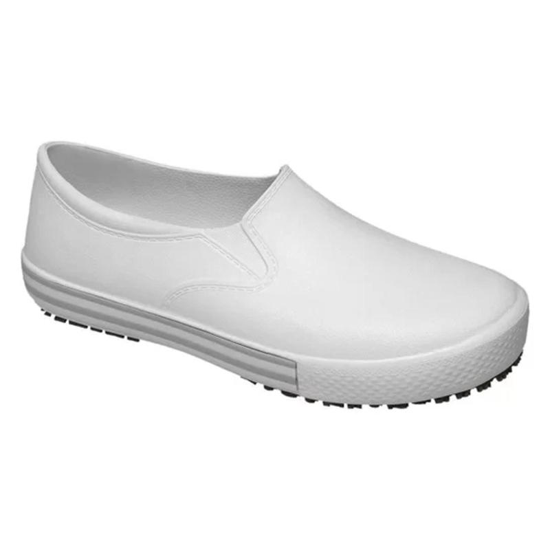 Sapato enfermagem cozinha hospital Epi sapatênis Soft Works BB80