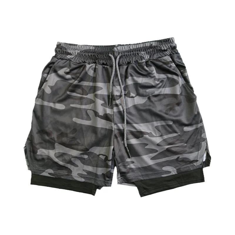 Bermada De Banho INGEAR Masculina - FPS 50+ | Secagem Rápida