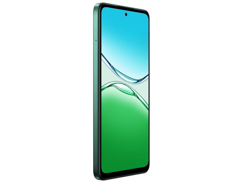 OPPO A5 5G OPG06 グリーン Smartphone OPPO A5 5G Tela 6.67