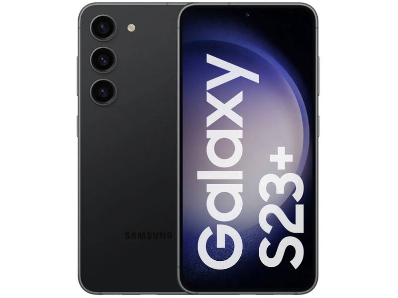 Samsung Galaxy S23 ブラック 本体Galaxy S23 Ultra 256GB ブラック 