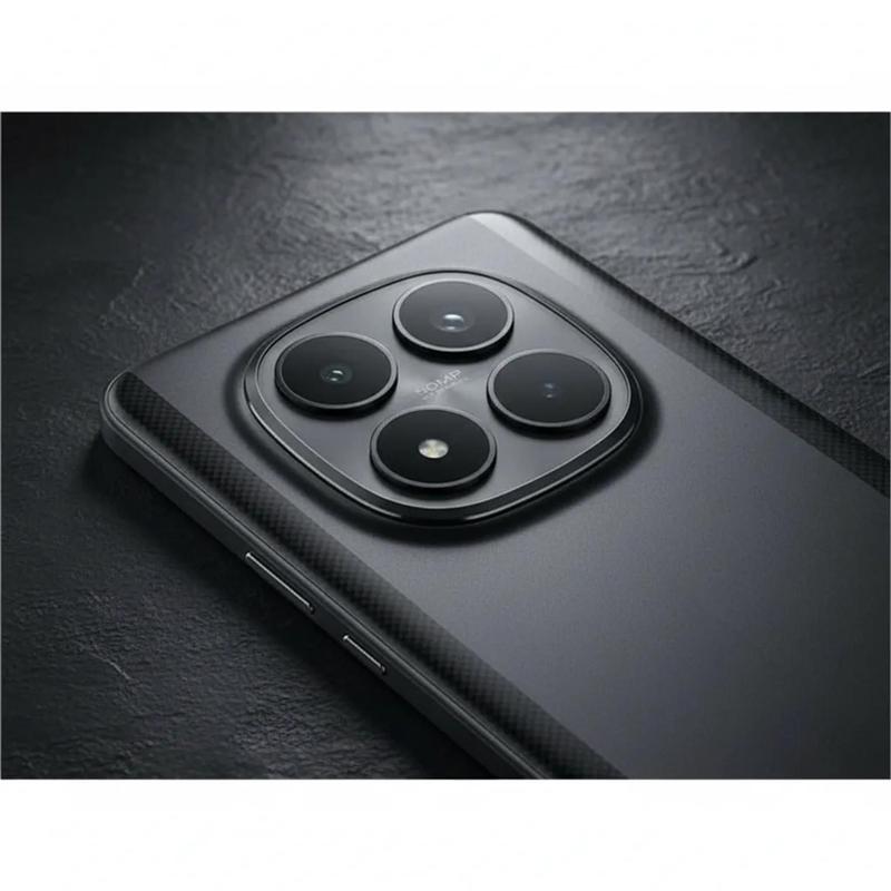 Poco M8 Pro 5G Design
