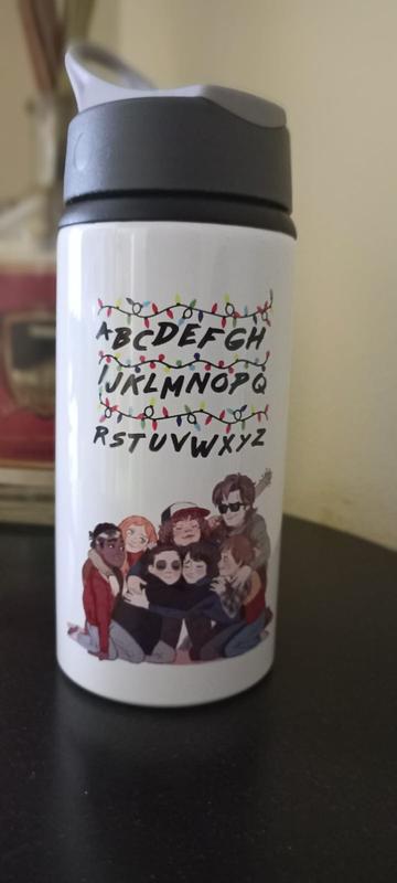 Squeeze Nk Stranger Things em Promoção no Magazine Luiza