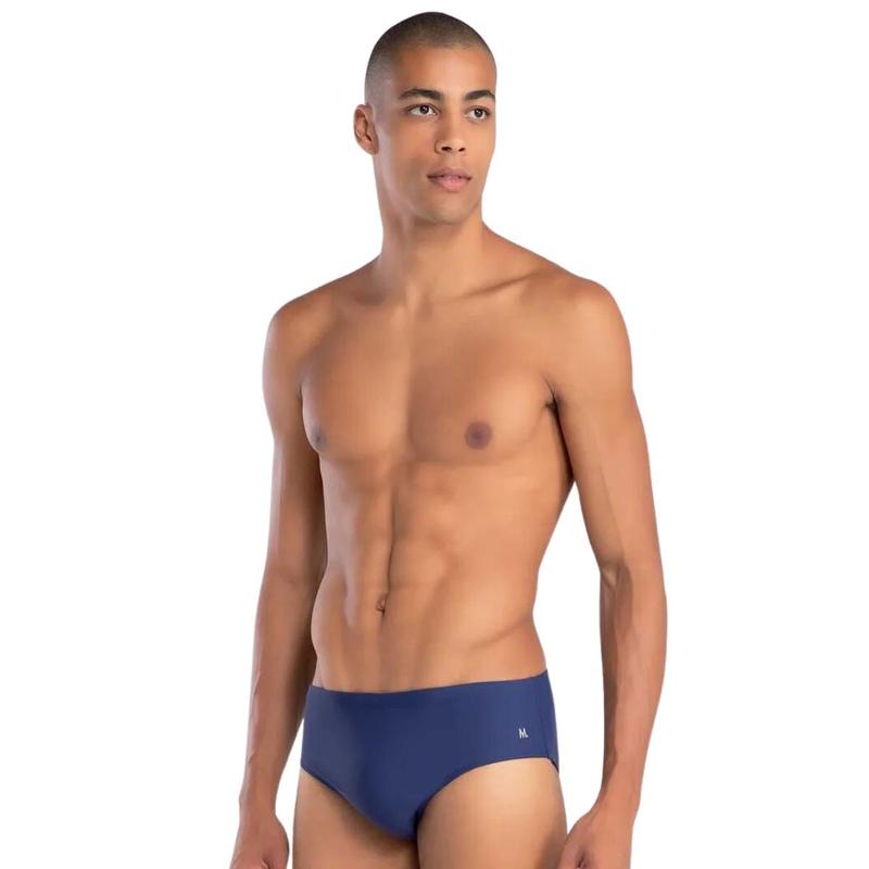 Sunga Masculina Slip Lisa Moda Praia Mash Sunga Magazine Luiza