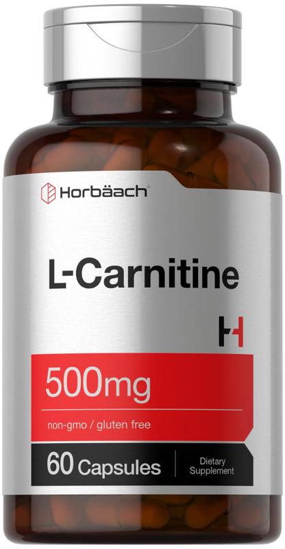 l-carnitine anorgasm L-Carnitine | Linus Pauling Institute