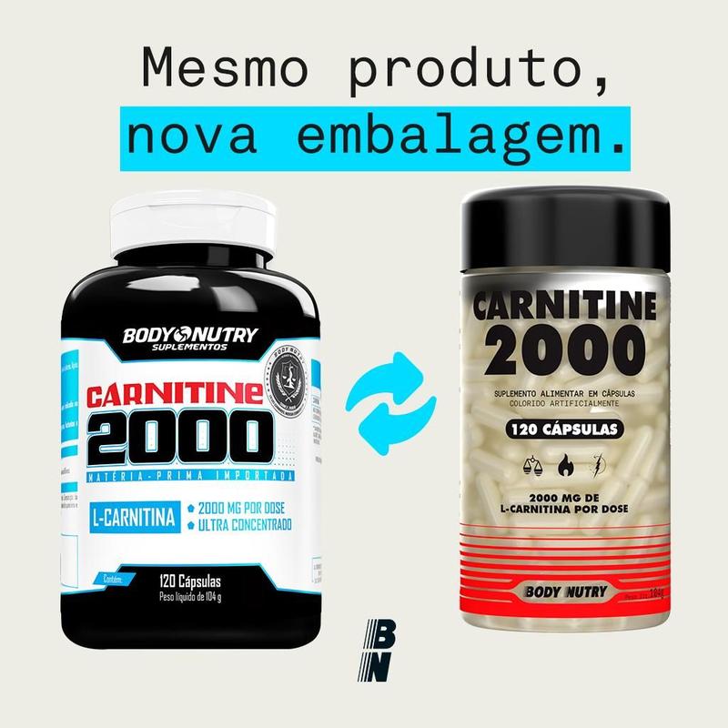 qual melhor horario para tomar l carnitina Magazine Luiza