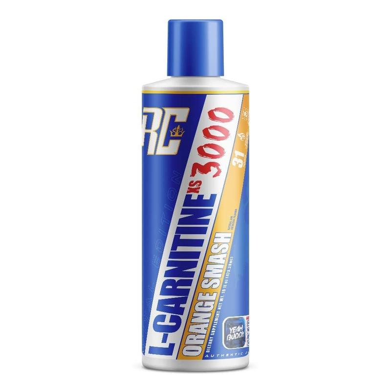 l carnitina 3000 atlhetica L-carnitine 2300 (480ml) - increase endurance and boost recovery VMI Sports L-Carnitine 3000 -