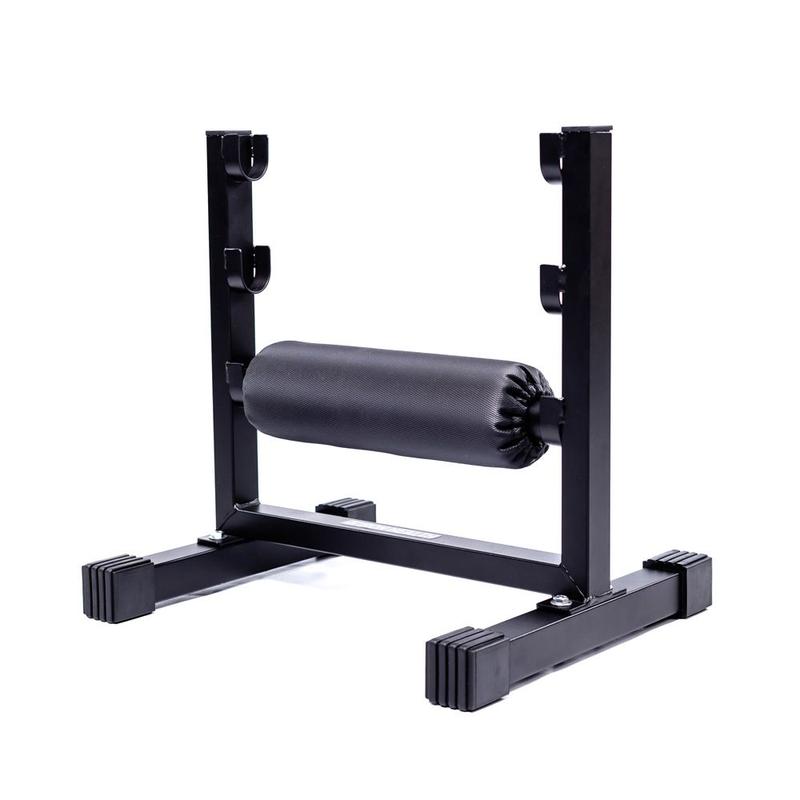 Kit Suporte E Barra Para Agachamento Sumo - Famafit - Rack para Agachamento  - Magazine Luiza