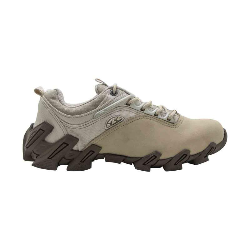 Tênis Bull Terrier Havoc Low II Masculino Trilha Adventure Tênis