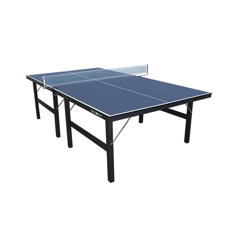 Tenis De Mesa Ping Pong Oficial Mdf 25mm Profissional 1090 : :  Esporte