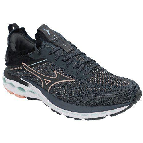 shoes mizuno mizuno wave legend feminino
