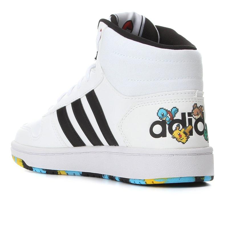 adidas hoops 2.0 mid pokemon
