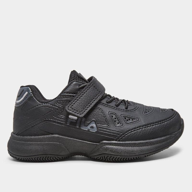 Tênis Infantil Fila Lugano Vlc Tênis Esportivo Magazine - Main Image