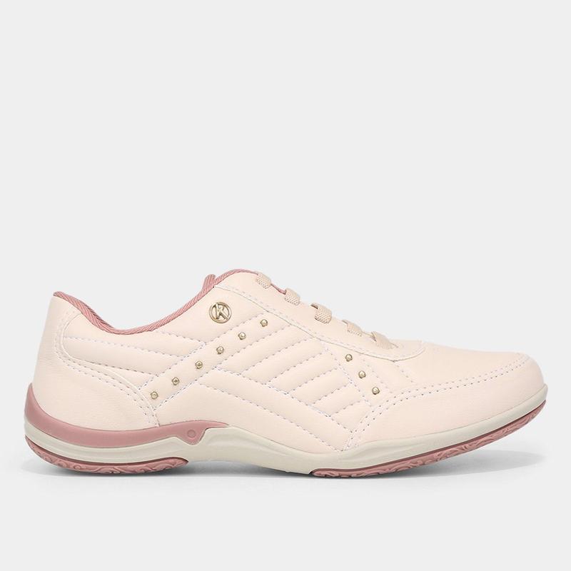 Tênis Kolosh Casual Feminino Tênis Esportivo Magazine Luiza