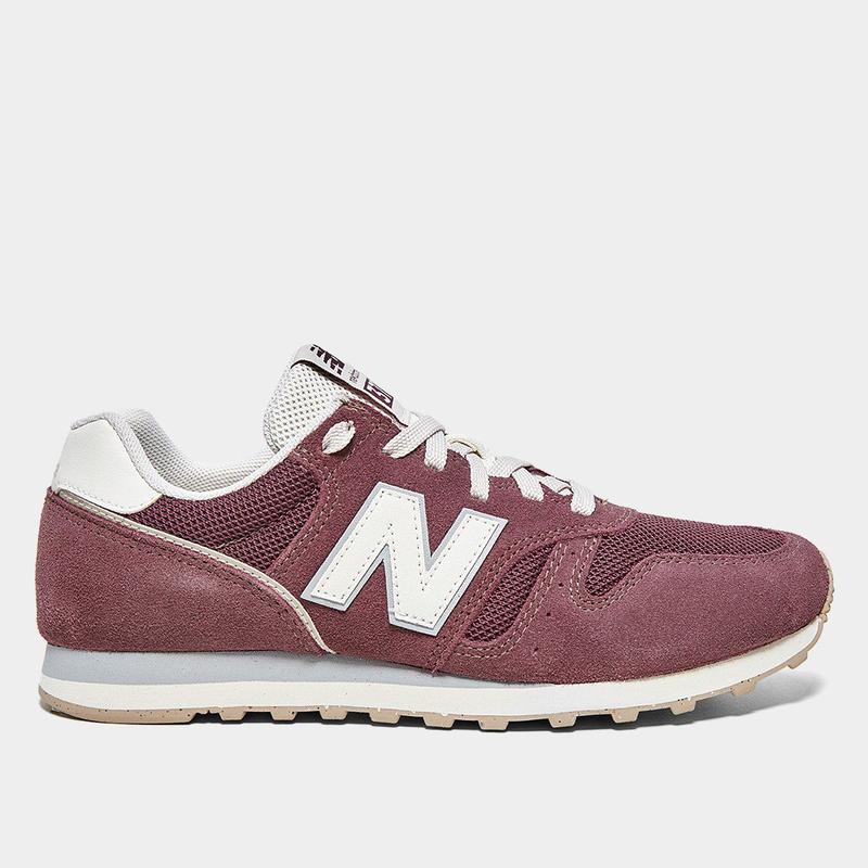 Tênis New Balance 373 V2 Masculino Tênis Esportivo Magazine Luiza