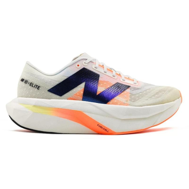 Tênis New Balance Fuelcell Supercomp Elite V4 Feminino Tênis