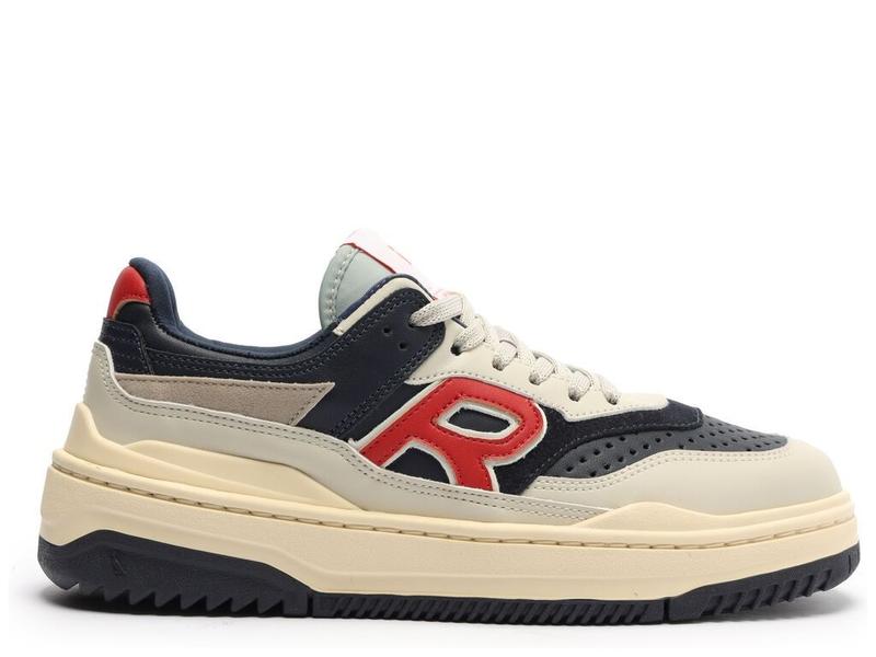 Tênis Reserva Infantil Azul Tênis Infantil Magazine Ezu