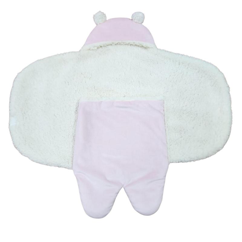 Saco Dormir Hudson Baby Pelúcia - 18 A 24 Meses - Estampa Carros