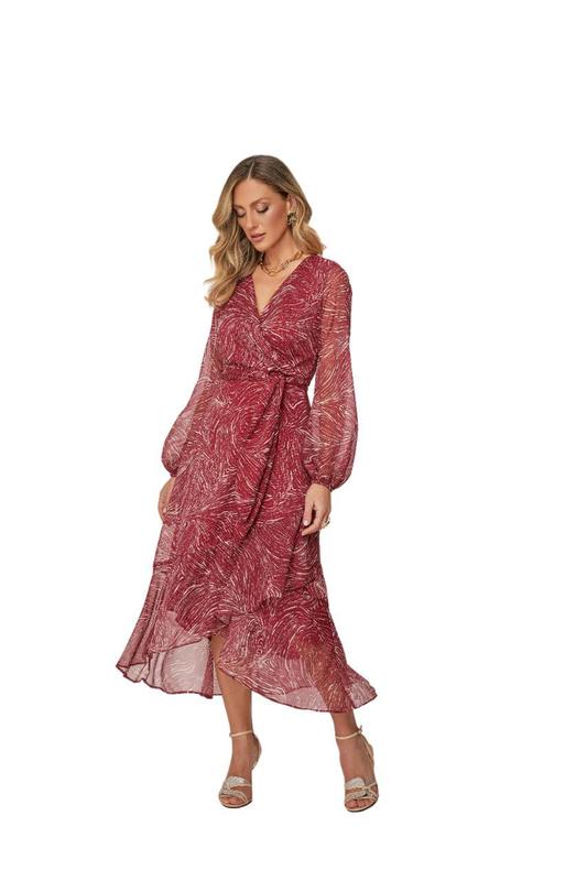 Vestido Feminino em Promoção no Magazine Luiza