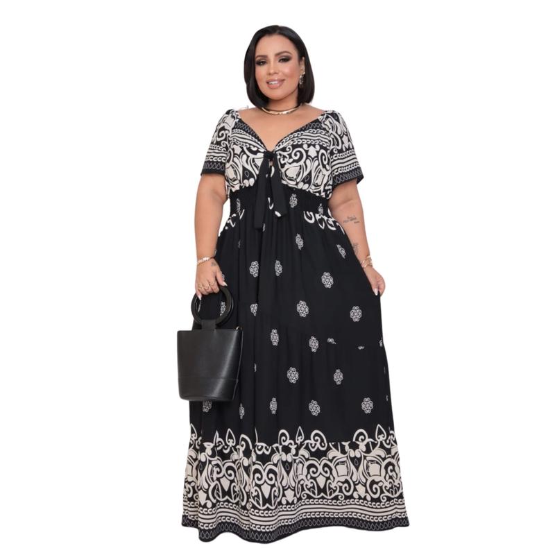 sachin and babi light blue dress Black Yours Embroidered Maxi Dress