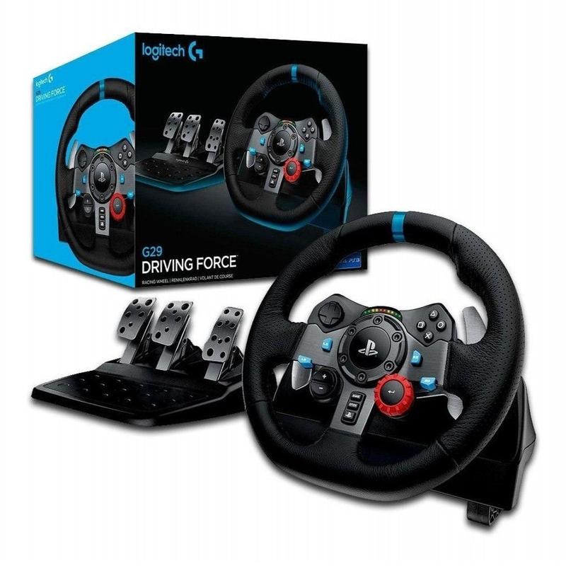 Suporte Para Volante Cockpit Simulador SPRO Logitech G27,G29,G920,G923,  Fanatec, Thrustmaster - Extreme Simracing - Controle Simulador - Magazine  Luiza